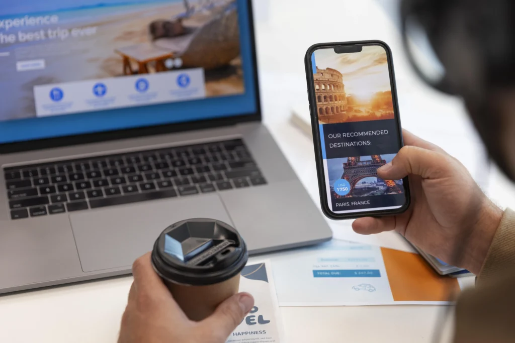 Travel & Tourism Lead Generation Case Study – Turkey